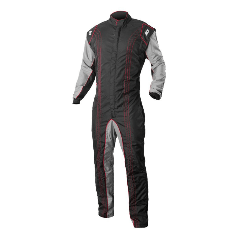 K1 GK2 Kart Suit