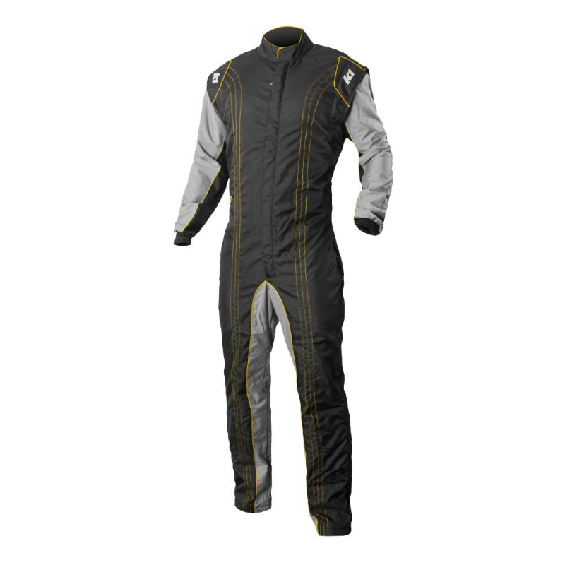 K1 GK2 Kart Suit