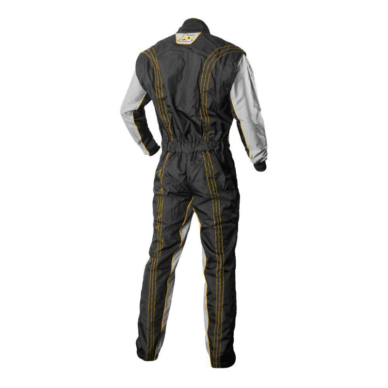K1 GK2 Kart Suit