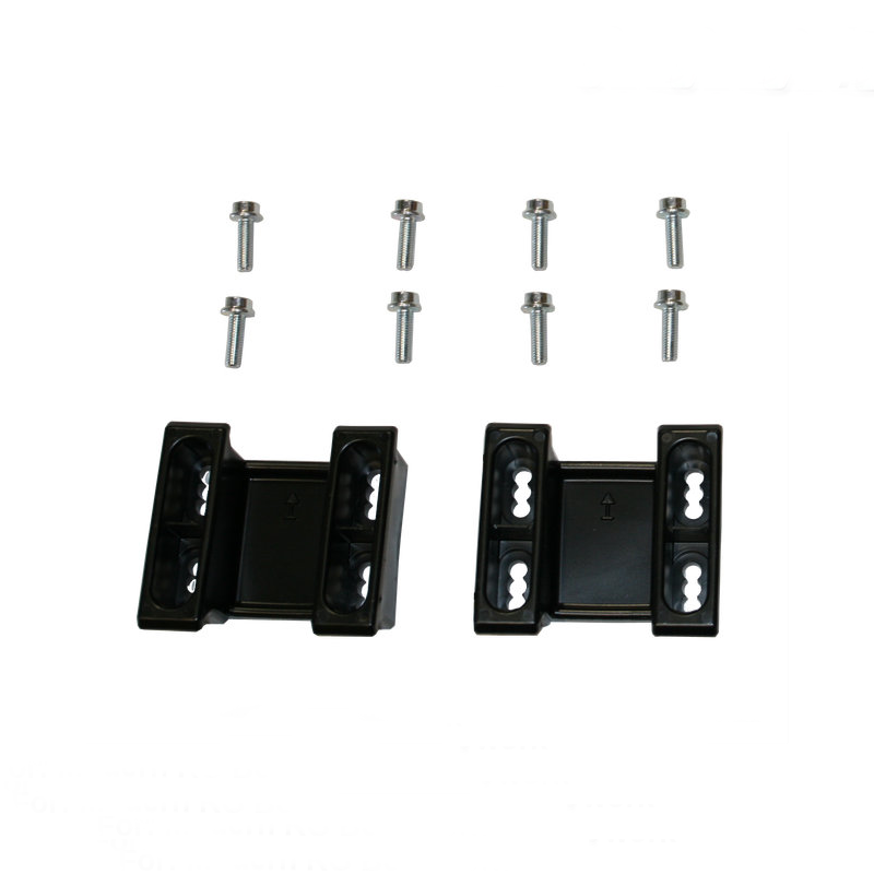 KG Front Bumper Mount Kit (Non Push-Back)