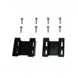 Front Bumper Mount Kit (Push-Back)