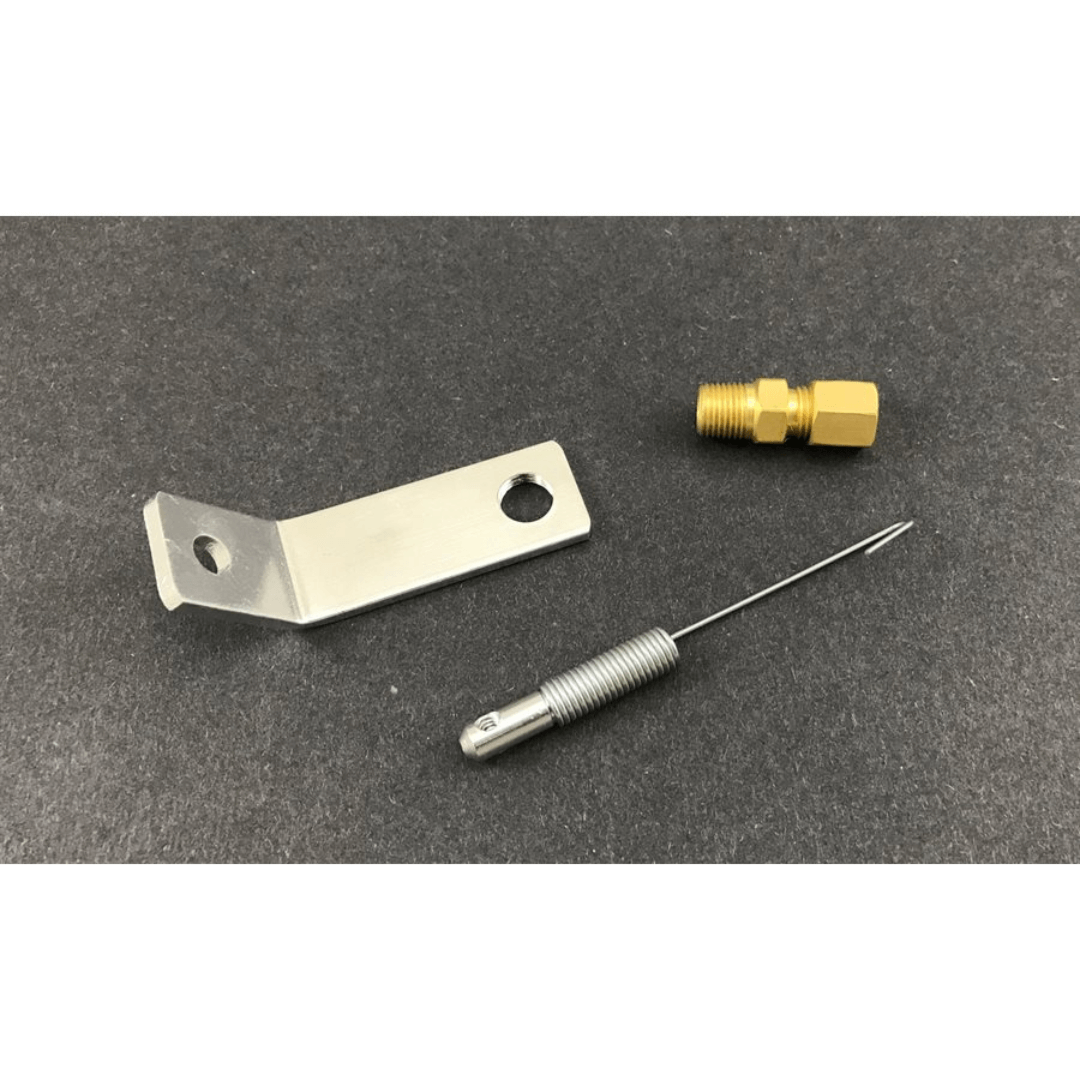 TARGET-Throttle Kit - Briggs / Tillotson-KMBTKT
