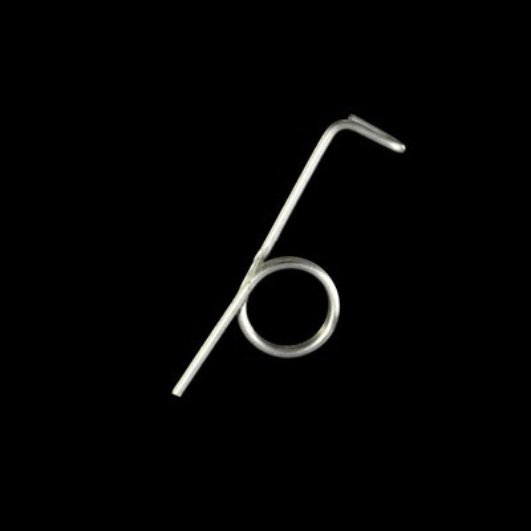 TARGET-Throttle Spring - Briggs Flathead-KMBTS