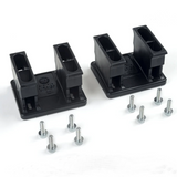 Front Bumper Mount Kit (Push-Back)