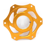 Kart-Master-50mm-Sprocket-Carrier-Gold