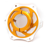 Kart-Master-Sprocket-Hub-Gold-50mm