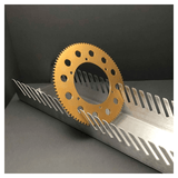 Kart-Sprocket-Carrier-Detail-#219-Sprocket
