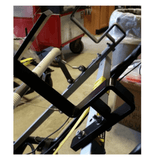 Large Hook for Plastic Bumpers
