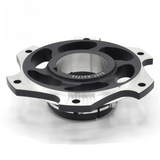 KartMaster-50mm-Aluminum-Sprocket-Carrier-Black