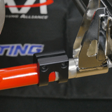 Rear Bumper Keeper Kit Clamp Kart Master