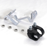 Kart Master Bumper Keeper Kit with Clamp