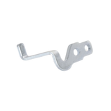 Kart Master Bumper Keeper Kit Bracket Rear View