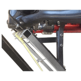Frame Support Kit (Plastic Bumper)