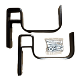 Large Hook for Plastic Bumpers