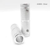 Knurled-Aluminum-Pedal-Grips-Go-Kart