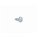 LO206 Housing & Flywheel Assembly
