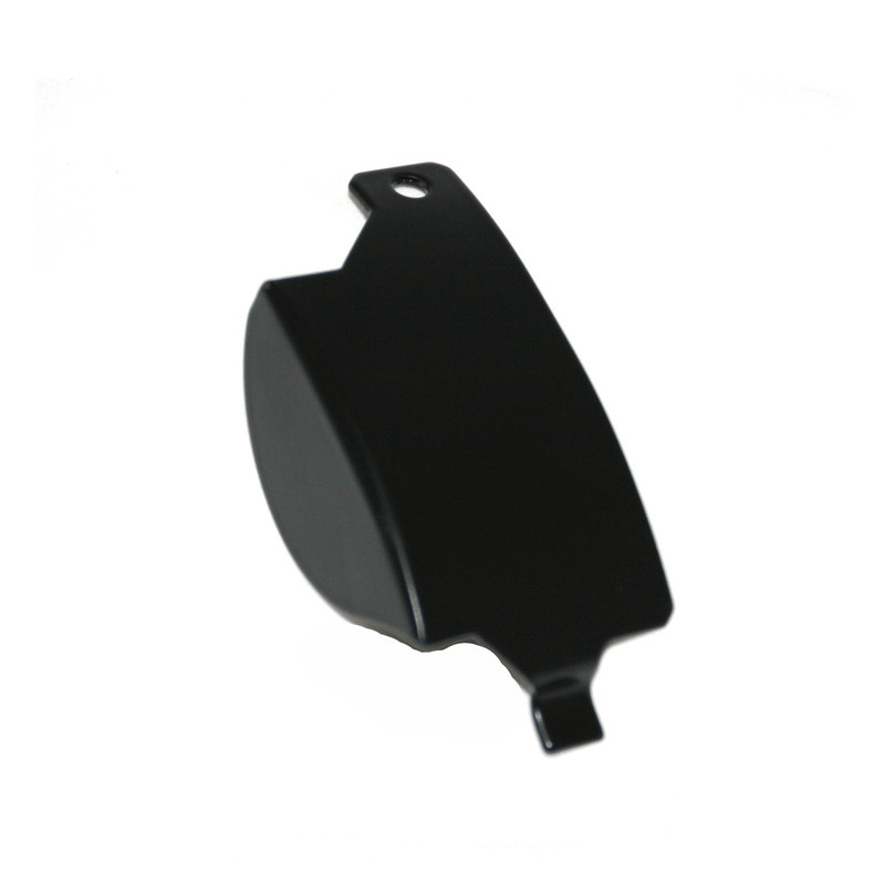 LO206 Housing & Flywheel Assembly