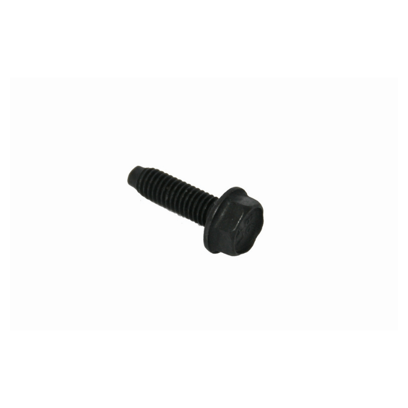 LO206 Housing & Flywheel Assembly
