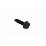 LO206 Housing & Flywheel Assembly