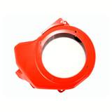 LO206 Housing & Flywheel Assembly