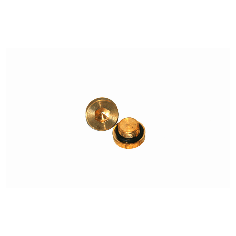 LO206 Float Bowl Drain Plug
