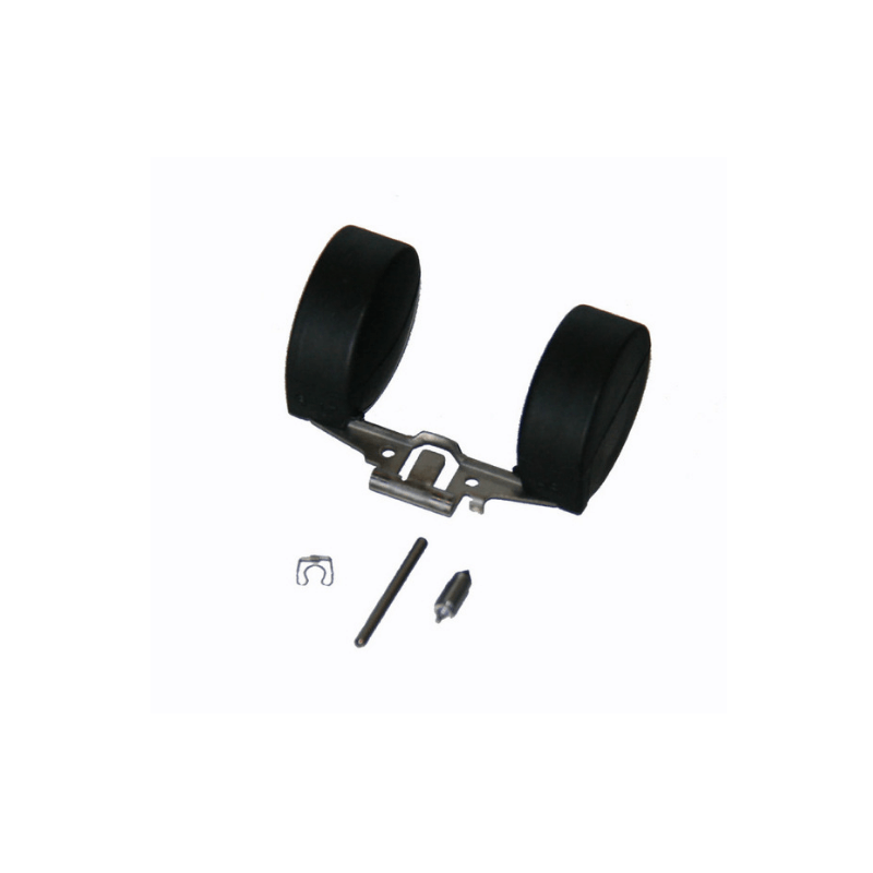 LO206 Carburetor Assembly Parts