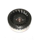 LO206 Housing & Flywheel Assembly