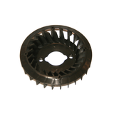 LO206 Housing & Flywheel Assembly