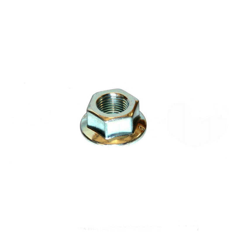 LO206 Housing & Flywheel Assembly