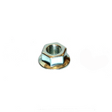 LO206 Housing & Flywheel Assembly