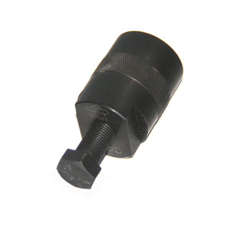 LO206 Housing & Flywheel Assembly