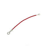 LO206 Housing & Flywheel Assembly