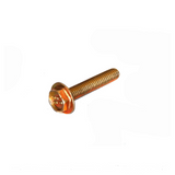 LO206 Housing & Flywheel Assembly