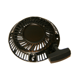 LO206 Housing & Flywheel Assembly