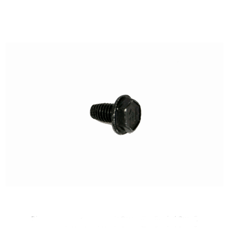 LO206 Housing & Flywheel Assembly