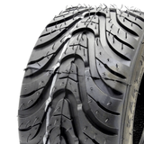 MG-Rain-Tire-Go-Kart-Front