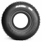 MG Wet Go Kart Rain Tire Rear 6.0-5