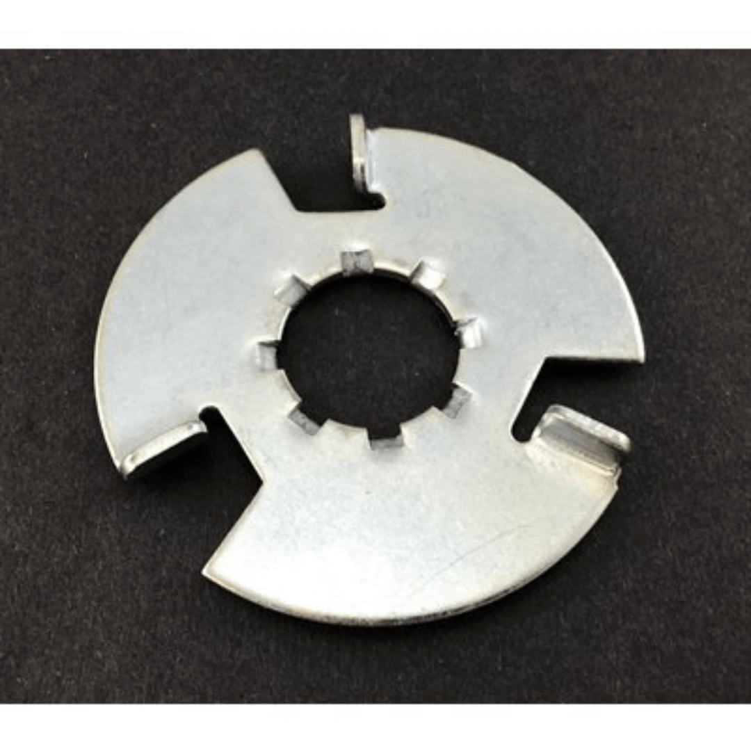 Max Torque-Backing Plate for Max-Torque Box Stock / Clone & SS Series (3 / 4") Clutches-MTSS0234BP