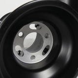 Swift-Magnesium-Go Kart-Wheel-Rear-212mm