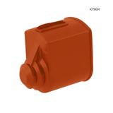 K196N-Kart-Master-Cylinder-Dust-Cover-Rounded-Righetti