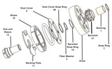 Max-Torque-Clutch-Diagram-SS-Clutch-Exploded