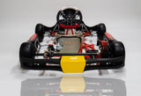 DR Mini 20 with Rotax Mini Max - Race Ready