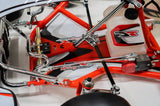 DR Mini 20 with Rotax Mini Max - Race Ready
