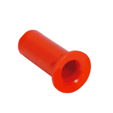 Vortex-Mini-ROK-Go-Kart-Intake-Plenum-Plastic