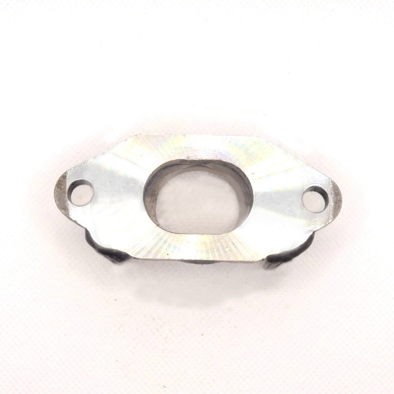 Vortex Mini ROK engine Exhaust Header