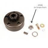 Noram-Premier-Stinger-Clutch-AP238-Kit-Diagram