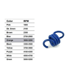 Noram Premier Stinger Clutch Spring Blue PointKarting.com