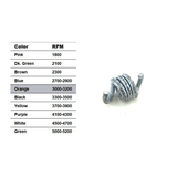 Noram Premier Stinger Clutch Springs