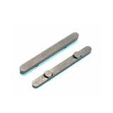 PKT Axle Keyways