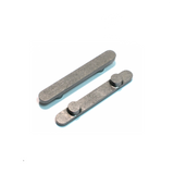 PKT Axle Keyways